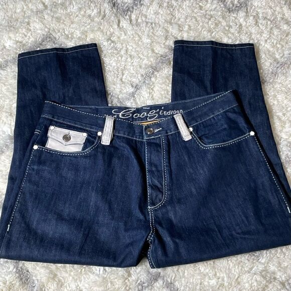 COOGI JEANS SPECIAL EDITION - Picture 5 of 11